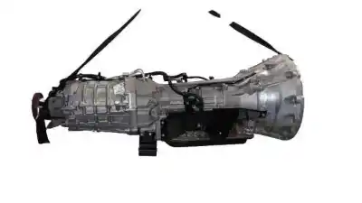 Автозапчасти б/у коробка передач за mitsubishi l 200 2.4 di-d cat 181 cv / 133 kw ссылки oem iam 2700a391