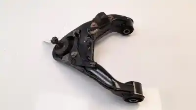 Автозапчасти б/у передний левый верхний рычаг подвески за mitsubishi l 200 2.4 di-d cat 181 cv / 133 kw ссылки oem iam 4010a147