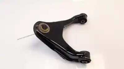 Second-hand car spare part front left upper suspension arm for mitsubishi l 200 2.4 di-d cat 181 cv / 133 kw oem iam references 4010a147 zwgms035 