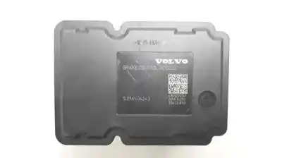 Peça sobressalente para automóvel em segunda mão abs por volvo v40 momentum referências oem iam 31423315  