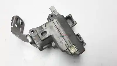 Автозапчастина б/у стартер для mitsubishi l 200 2.4 di-d cat 181 cv / 133 kw посилання на oem iam slm16  