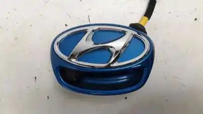 Автозапчастина б/у  для HYUNDAI IONIQ (AE)  Посилання на OEM IAM 87370G2010N4  