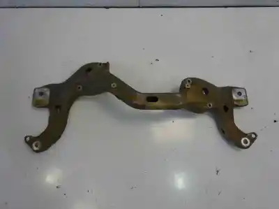 Автозапчастина б/у передня вісь для porsche cayenne (typ 9pa) s посилання на oem iam 94837530902  