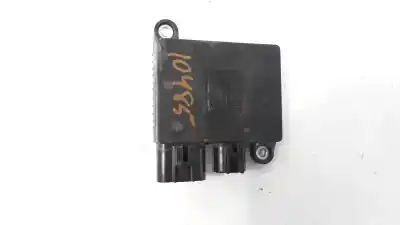 Peça sobressalente para automóvel em segunda mão módulo eletrônico por lexus rx 3.5 v6 24v cat 249 cv / 183 kw referências oem iam 8925726020