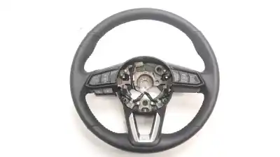 Автозапчастина б/у кермо для MAZDA 2 LIM. () 1.5 16V CAT Посилання на OEM IAM DA6A3298202  