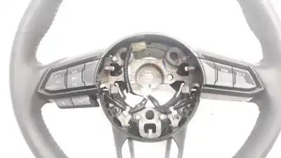 Peça sobressalente para automóvel em segunda mão volante por mazda 2 lim. () 1.5 16v cat referências oem iam da6a3298202  