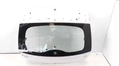 Second-hand car spare part TAILGATE for VOLVO V40  OEM IAM references 32227622  