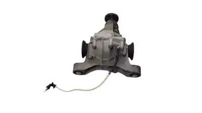 Pezzo di ricambio per auto di seconda mano  per PORSCHE CAYENNE (TYP 9PA)  Riferimenti OEM IAM 95533201020  