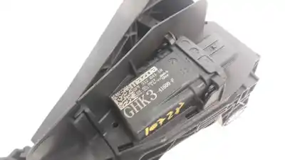 Автозапчастина б/у педальний потенціометр для mazda 2 lim. () 1.5 16v cat посилання на oem iam ghk341600f  6pv31204118
