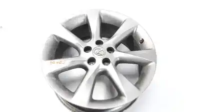 Pezzo di ricambio per auto di seconda mano Cerchione in lega per LEXUS RX  Riferimenti OEM IAM 19PULGADAS  