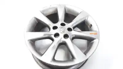 Pezzo di ricambio per auto di seconda mano Cerchione in lega per LEXUS RX  Riferimenti OEM IAM 19PULGADAS  
