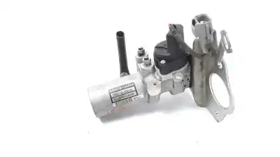 Peça sobressalente para automóvel em segunda mão servo freio por lexus rx 3.5 v6 24v cat 249 cv / 183 kw referências oem iam 13811010510