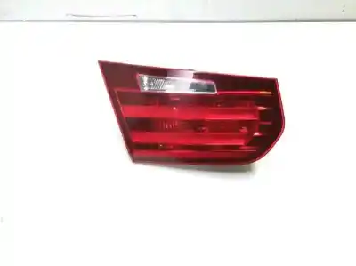 İkinci el araba yedek parçası Iç Sol Kuyruk Lambasi için BMW SERIE 3 LIM. (F30) 2.0 Turbodiesel OEM IAM referansları 6321725991510  103F06330775