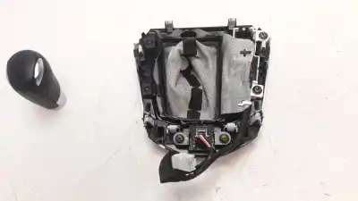 Автозапчастина б/у ручка важеля передач для mazda 2 lim. () 1.5 16v cat посилання на oem iam da6d64334k  