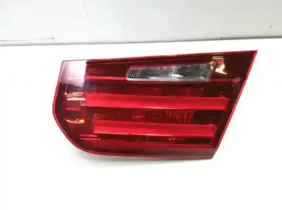 İkinci el araba yedek parçası Iç Sag Kuyruk Lambasi için BMW SERIE 3 LIM. (F30) 2.0 Turbodiesel OEM IAM referansları 6321725991510  103F06330774