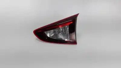 Second-hand car spare part Interior Rear Right Light for MAZDA 2 LIM. () 1.5 16V CAT OEM IAM references DB5J513F0B  