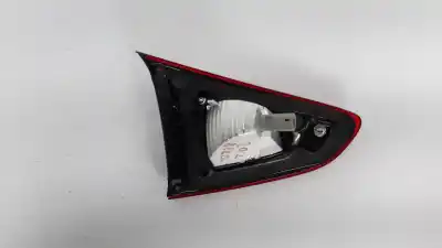 Автозапчасти б/у внутренний правый задний фонарь за mazda 2 lim. () 1.5 16v cat ссылки oem iam db5j513f0b  