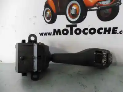 Second-hand car spare part Windshiel Wiper Switch for BMW SERIE 7 (E38) 730d Automático OEM IAM references 61318375407  