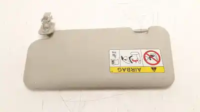 Автозапчастина б/у правильний натір для mazda 2 lim. () 1.5 16v cat посилання на oem iam db5j69270b75  