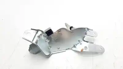Автозапчастина б/у двигатель заднього склоочисника для mazda 2 lim. () 1.5 16v cat посилання на oem iam da6c67450a  