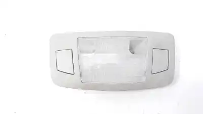 Peça sobressalente para automóvel em segunda mão luz interior por lexus rx 3.5 v6 24v cat 249 cv / 183 kw referências oem iam 8136048070