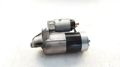 Автозапчасти б/у двигатель запускается за MAZDA 2 LIM. () 1.5 16V CAT ссылки OEM IAM M000T89281ZC  