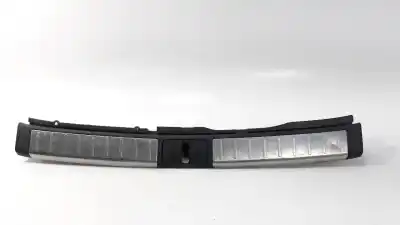 Peça sobressalente para automóvel em segunda mão molduras traseiras por lexus rx 3.5 v6 24v cat 249 cv / 183 kw referências oem iam 5838748070