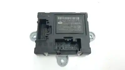 Pezzo di ricambio per auto di seconda mano Modulo Comfort per LAND ROVER DISCOVERY 4 3.0 TD V6 CAT Riferimenti OEM IAM BJ3214D617AC  