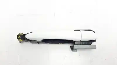 Автозапчасти б/у задняя правая наружная ручка за MAZDA 2 LIM. () 1.5 16V CAT ссылки OEM IAM DA6C5941X13  