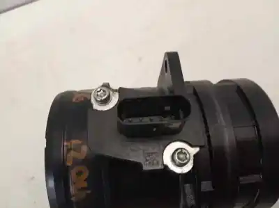 Pezzo di ricambio per auto di seconda mano misuratore di flusso per porsche cayenne (92a) 4.2 s diesel riferimenti oem iam 06j908461d  