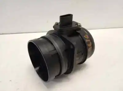 Pezzo di ricambio per auto di seconda mano misuratore di flusso per porsche cayenne (92a) 4.2 s diesel riferimenti oem iam 06j908461d  