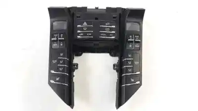 Автозапчасти б/у климат-контроль за porsche cayenne (92a) 4.2 s diesel ссылки oem iam 7p5907044bs