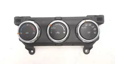 Автозапчастина б/у клімат-контроль для MAZDA 2 LIM. () 1.5 16V CAT Посилання на OEM IAM DG7N61190B  