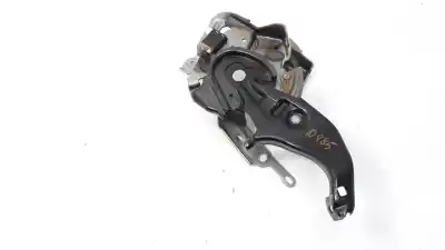 Автозапчасти б/у РЫЧАГ РУЧНОГО ТОРМОЗА за LEXUS RX  ссылки OEM IAM 4620048170  