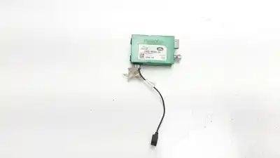 Pezzo di ricambio per auto di seconda mano MODULO ELETTRONICO per LAND ROVER DISCOVERY 4  Riferimenti OEM IAM CH2218C847BA  
