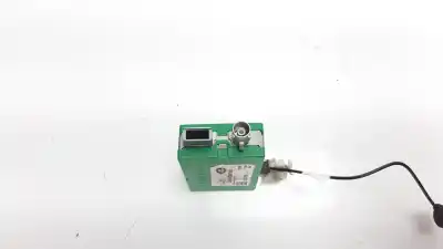 Pezzo di ricambio per auto di seconda mano modulo elettronico per land rover discovery 4 3.0 td v6 cat riferimenti oem iam ch2218c847ba  