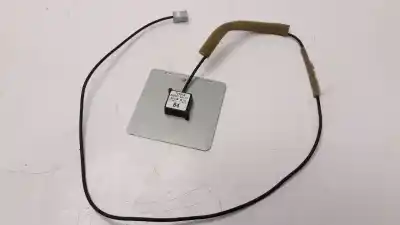 Peça sobressalente para automóvel em segunda mão módulo eletrônico por lexus rx 3.5 v6 24v cat 249 cv / 183 kw referências oem iam 8686048170