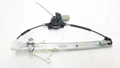 Автозапчастина б/у регулятор переднього правого скла для mazda 2 lim. () 1.5 16v cat посилання на oem iam da6c58590a