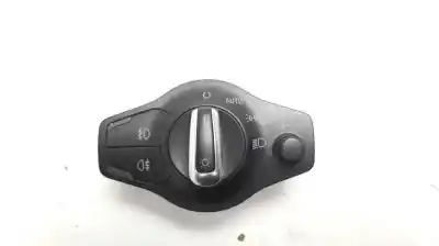 Автозапчасти б/у управление светом за audi a4 avant (8k5) (2008) básico ссылки oem iam 8k0941531as