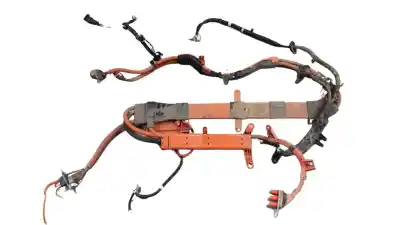 Peça sobressalente para automóvel em segunda mão caixa de fusíveis e relés por lexus rx 3.5 v6 24v cat 249 cv / 183 kw referências oem iam 8281748f01