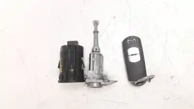 Автозапчасти б/у переключатель стартера за mazda 2 lim. () 1.5 16v cat ссылки oem iam bjs7663s0  