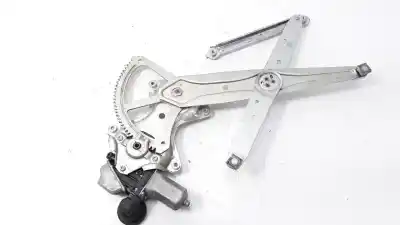 Second-hand car spare part passenger side right window regulator for lexus rx 3.5 v6 24v cat 249 cv / 183 kw oem iam references 8571048091  8571048091