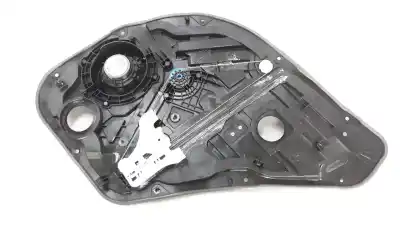 Second-hand car spare part rear left window regulator for kia niro i (de) 1.6 gdi hybrid oem iam references 83470g5000