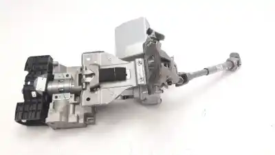 Автозапчастина б/у рульва колонка для mazda 2 lim. () 1.5 16v cat посилання на oem iam dh3t32100e  