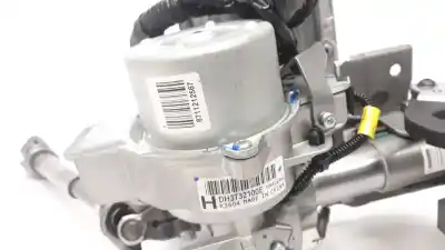 Автозапчастина б/у рульва колонка для mazda 2 lim. () 1.5 16v cat посилання на oem iam dh3t32100e  