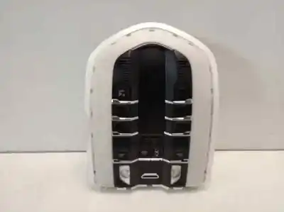 Pezzo di ricambio per auto di seconda mano  per PORSCHE CAYENNE (92A)  Riferimenti OEM IAM 7PP959551GG  