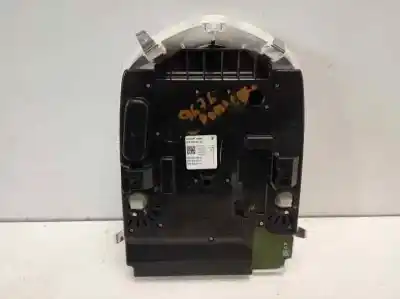 Pezzo di ricambio per auto di seconda mano luce interna per porsche cayenne (92a) 4.2 s diesel riferimenti oem iam 7pp959551gg  