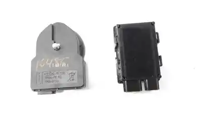 Peça sobressalente para automóvel em segunda mão módulo eletrônico por lexus rx 3.5 v6 24v cat 249 cv / 183 kw referências oem iam 8904048061