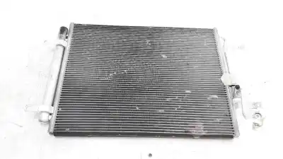 Second-hand car spare part air conditioning condenser / radiator for kia niro i (de) 1.6 gdi hybrid oem iam references 97606g2000