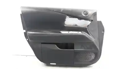 Peça sobressalente para automóvel em segunda mão forra / revestimento da porta dianteira esquerda por lexus rx 3.5 v6 24v cat 249 cv / 183 kw referências oem iam 